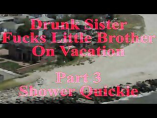 d. sister fucks little brother part 3